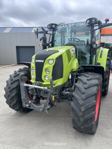 ARION 440 STAGE V TRADITION Fertiliser spreader