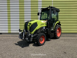 NEXOS 220 S Bulk bucket