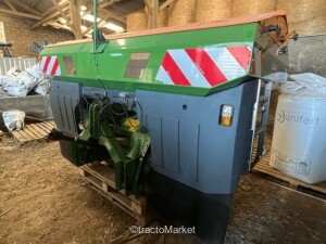DISTRIBUTEUR ZA-V SUPER 2700 Used