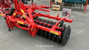 PLANIPACK 50 3M Tedder