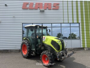 NEXOS 230 VL Home
