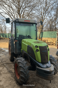 NECTIS 257 VL 4RM TRADITION AR Home