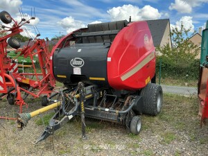 PRESSE RV 4118 Used