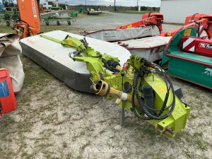 FAUCHEUSE CLAAS DISCO 4400 PAL Shredders