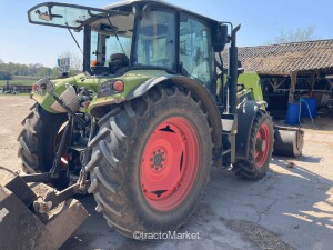 ARION 420 STAGE V CLASSIC Tractors