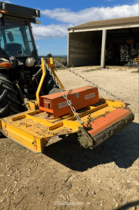 GYRO GDL21 Used