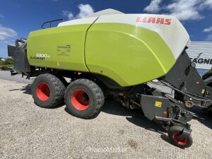 QUADRANT 5300 FC T TRADITION Used