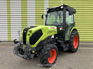 NEXOS 230 M Liquid manure spreader