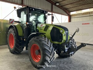 ARION 630 CIS+ Vine sprayer