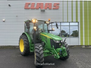 5100 R Used
