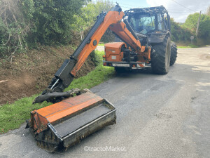 FULGOR 750 search