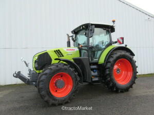 ARION 660 CMATIC CONCEPT-N°1 Used