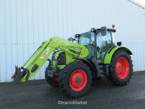 ARION 430 STAGE V TRADITION Used