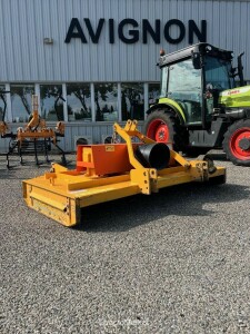 GYRO GDL21 Disc, tine & tillage equipment