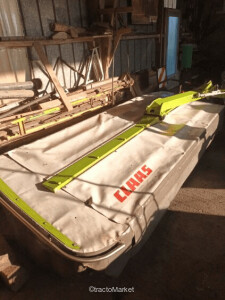 FAUCHEUSE DISCO 4000 CONTOUR search