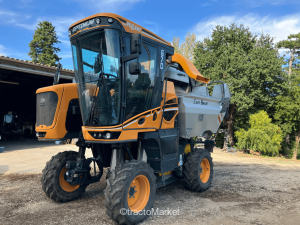 PORTEUR OPTIMUM 670 Home