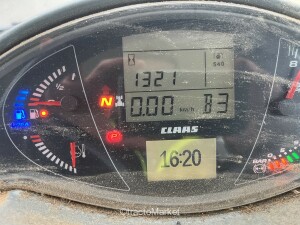 ARION 470 PANORAMIC Used