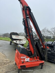 AGRI LONGER GII E 4745M Wine-growing equipment part