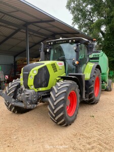 ARION 630 - S5 CONCEPT Cutting Bar for Combine Harvester