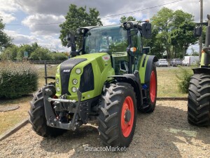 ARION 430 STAGE V LS 30 + search