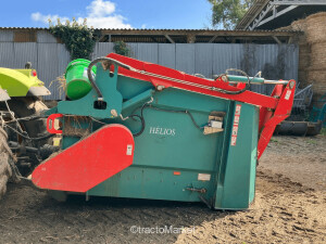 PAILLEUSE JEULIN HELIOS search