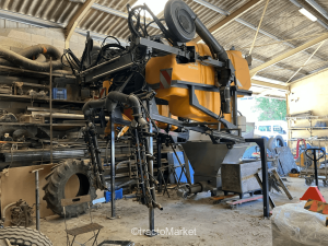 PULVERISATION EOLE  1758073 Accueil