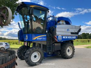 MAV NEW HOLLAND 9050 L Mower