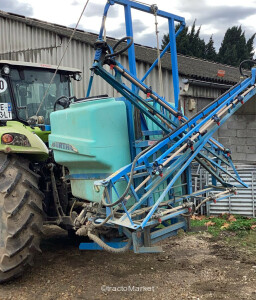 1000 L BERTHOUD Accueil