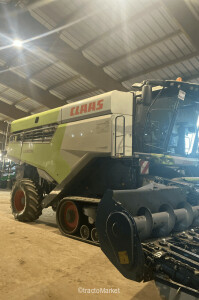 LEXION 7500 TT 4 RM V930 search