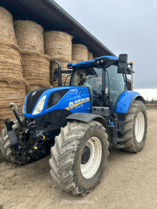 T7.225 AUTOCOMMANDE Accueil