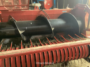 PICK UP BM 45 FIXE - CHARIOT Sprayers - Fertilisation