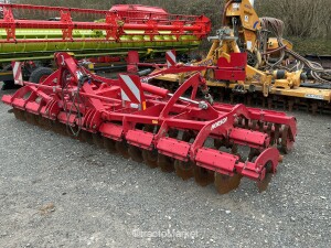 JOKER 5 CT Harvesting Equipment