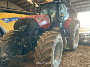 CASE OPTUM 250 CVX GPS RTK search