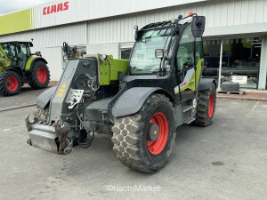 SCORPION 756 VPWR+ Wine Making equipment