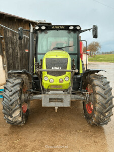 ARION 410 QUADRI Home