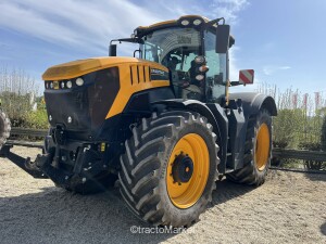 FASTRAC 8330 Mower