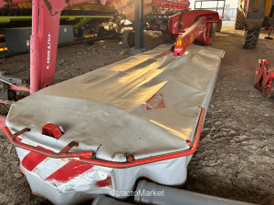 GMD 4411 Cutting Bar for Combine Harvester