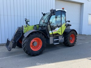 SCORPION 741 VPWR G2 LS 30+ Flail mower