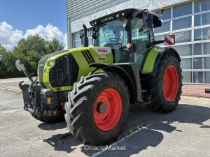ARION 630 - S5 CONCEPT Tractor-mounted sprayer