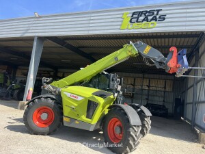 SCORPION 732 VARIPOWER STAGE V Used