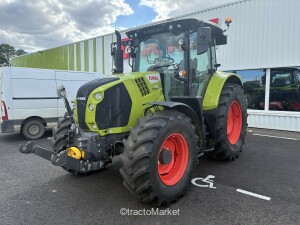 ARION 530 HEXASHIFT S5 LS 30+ search