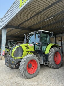 ARION 510  CMATIC search