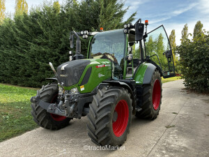 TRACTEUR 313 VARIO PROFI Used