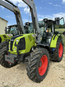 ARION 430 STAGE V TRADITION Used